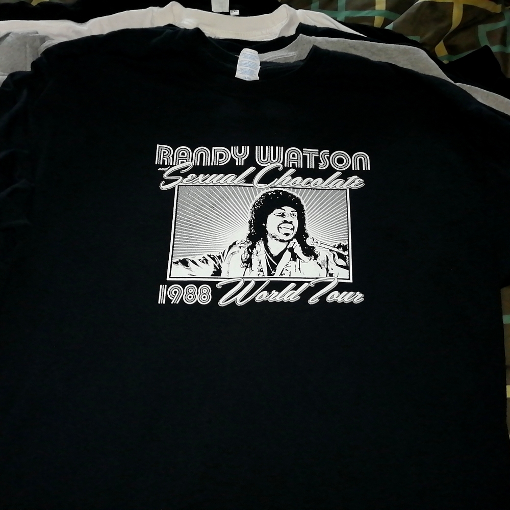 Lot of graphic t dhirts